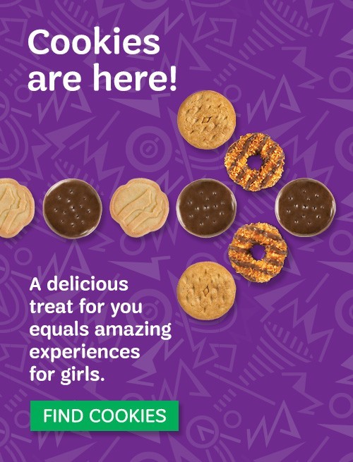 Girl scout common wealth council of virginia Good Girl scout common wealth council of virginia simply matchless