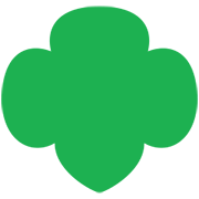 Pamunkey Ridge Camp logo