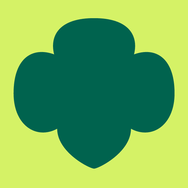 Girl Scout Tree Promise - National Tree Promise