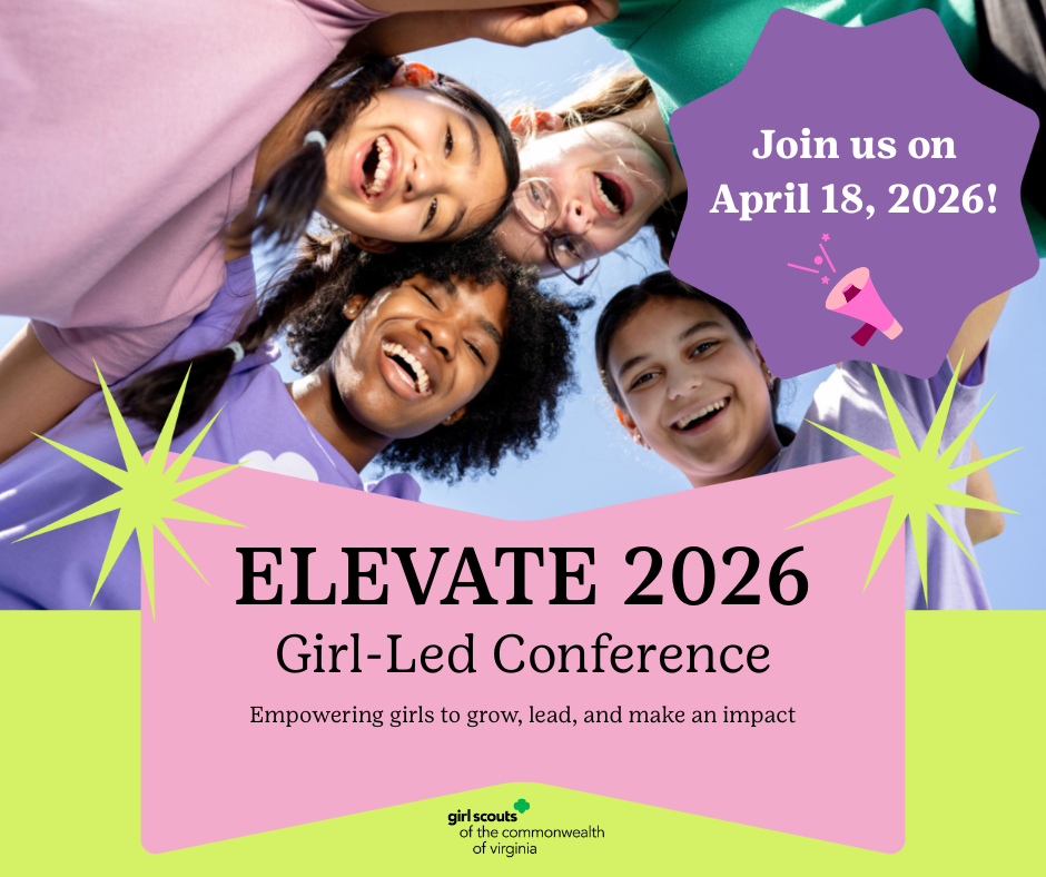 Elevate 2026
