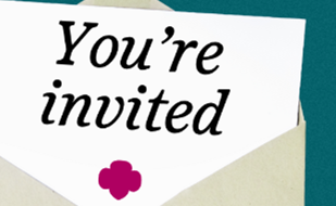 Upcoming Alum Events